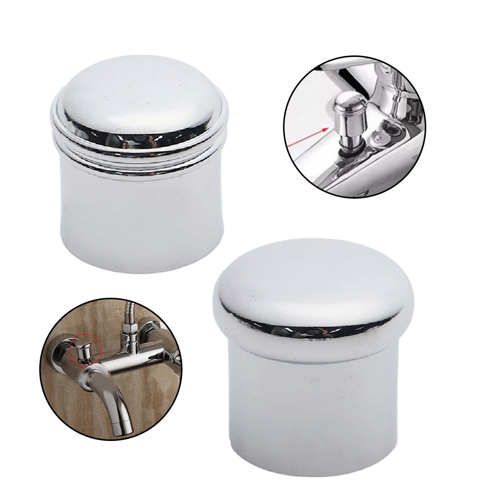 Shower Valve Cartridge - Bagian Gagang Keran Bak Mandi, Tutup