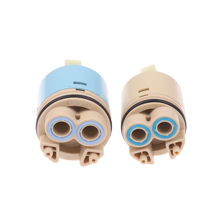 Basin Mixer Cartridge - 1 Buah Kartrid Keramik Plastik Kartrid