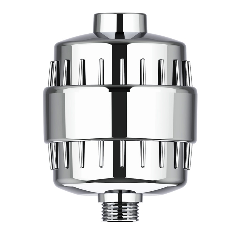 Shower Valve Cartridge - Pemurni Air Mandi Rumah Tangga Filter