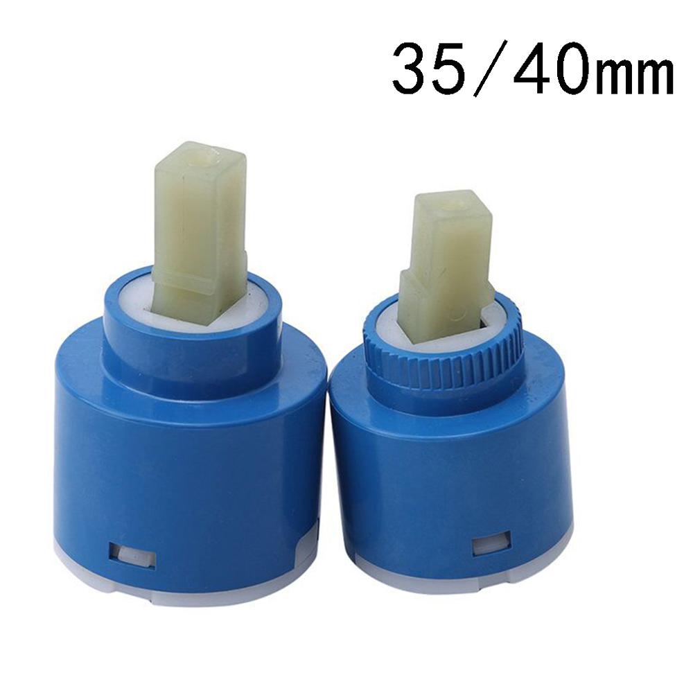Shower Valve Cartridge - Kartrid Keramik 35/40Mm untuk Keran Mixer,