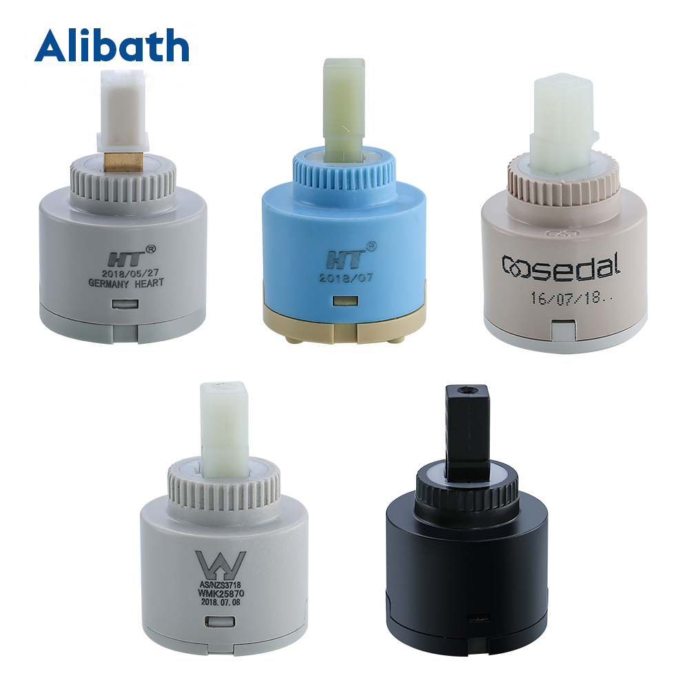 Shower Valve Cartridge - 25mm / 35mm / 40mm Cartridge