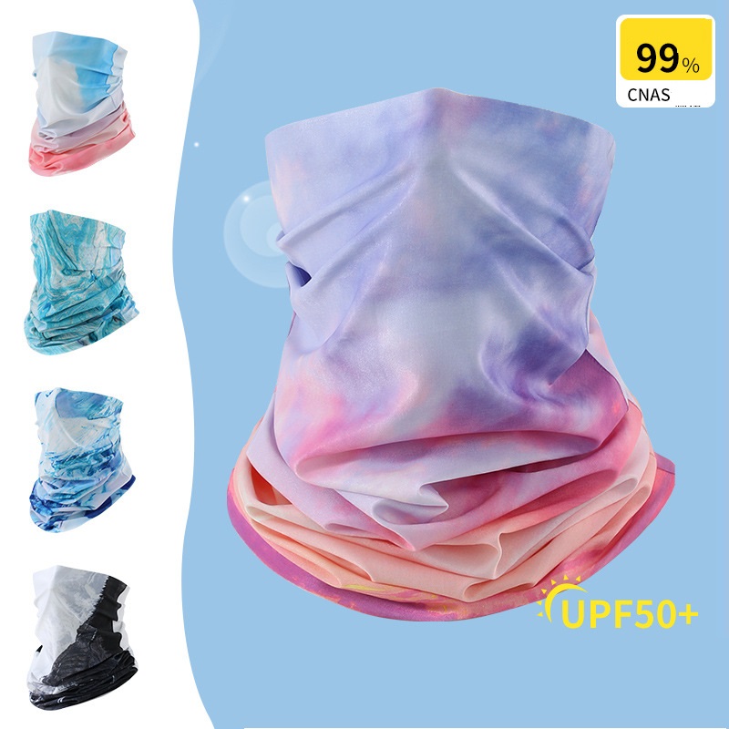 Pipe Bending Spring - Masker Wajah Balaclava, gaya warna tanpa