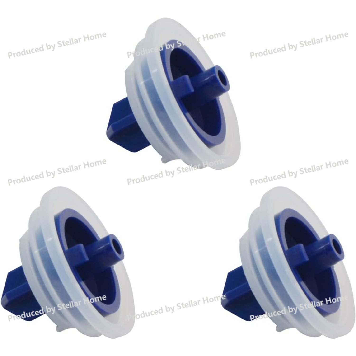 Toilet Fill Valve - Penggantian Diafragma Katup Pengisi Toilet 3