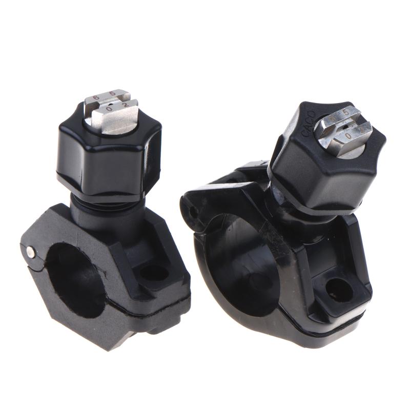 Nozel Clip-on Baru, Penjepit P - Plastic Pipe Clip ulasan dan harga
