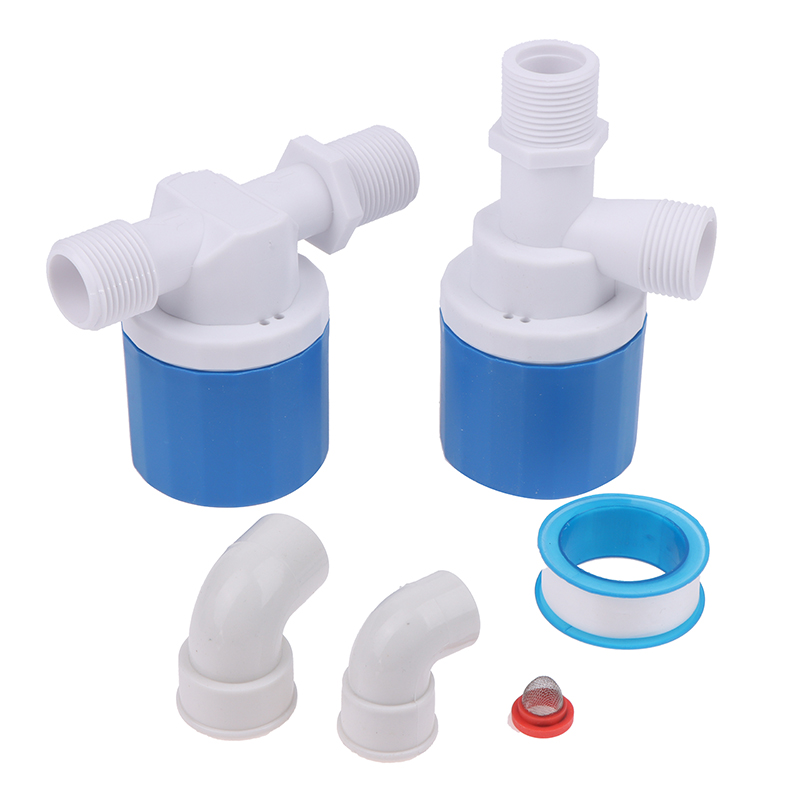 Katup kontrol ketinggian air o - Float Ball Valve ulasan dan harga