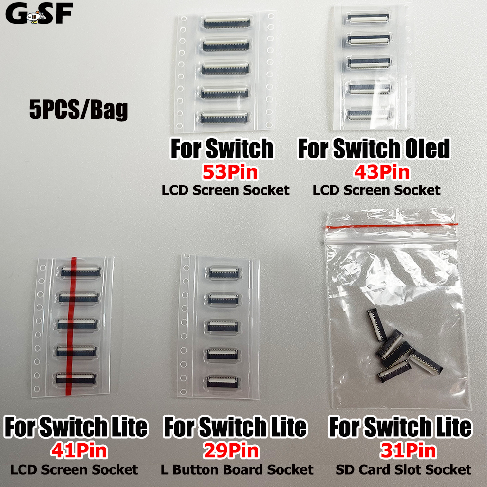 5 Buah Klip Konektor Soket Kab - Push Fit Connector ulasan dan harga