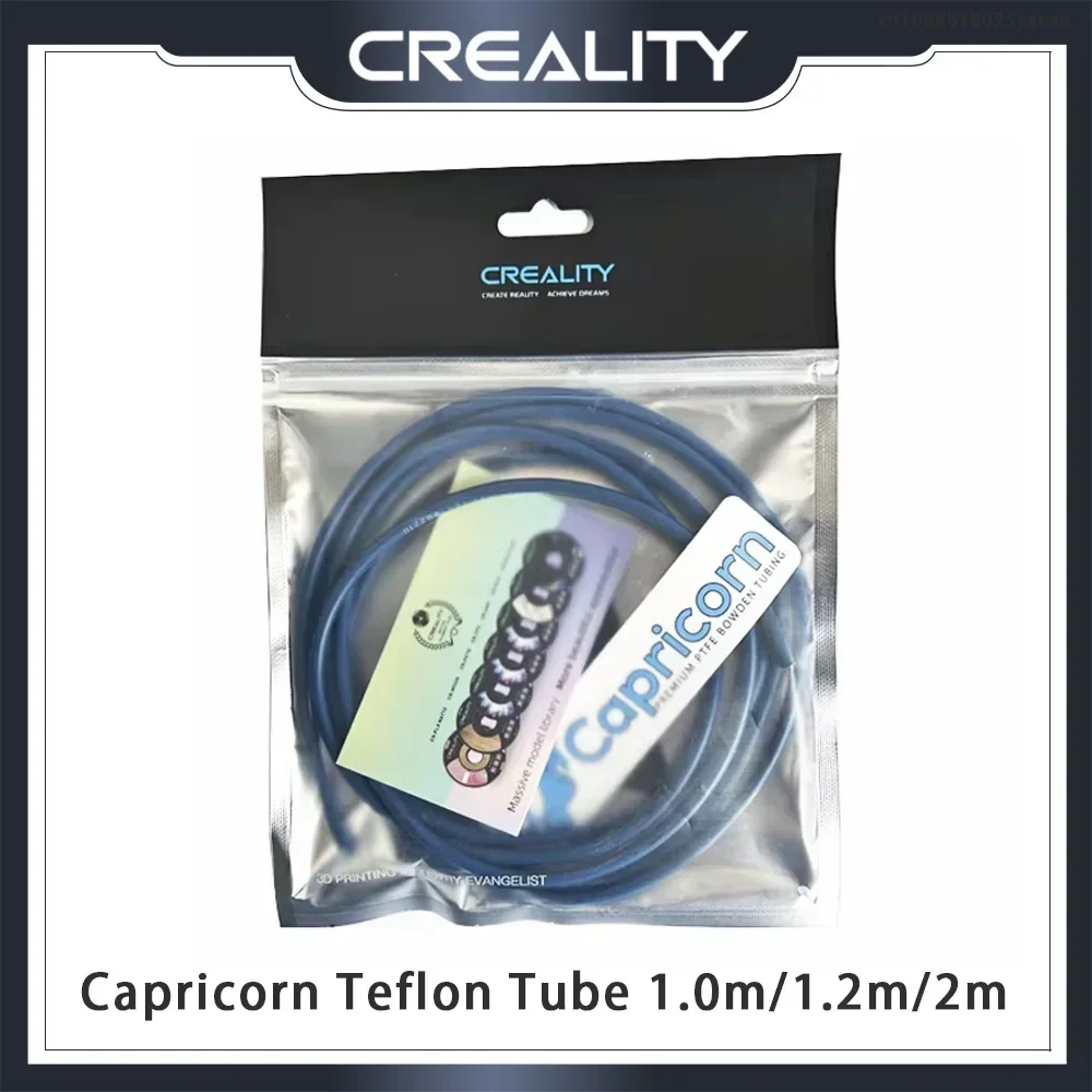 CREALITY untuk Capricorn Bowde - Ptfe Tape Thread ulasan dan harga
