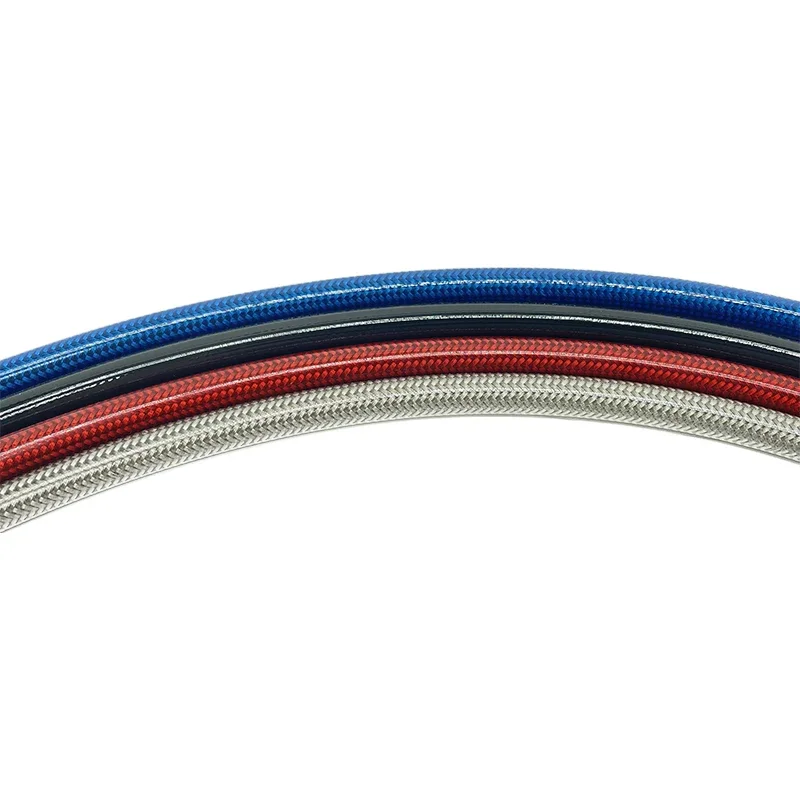 Selang Rem Sepeda Motor 4M AN3 - Ptfe Tape Thread ulasan dan harga