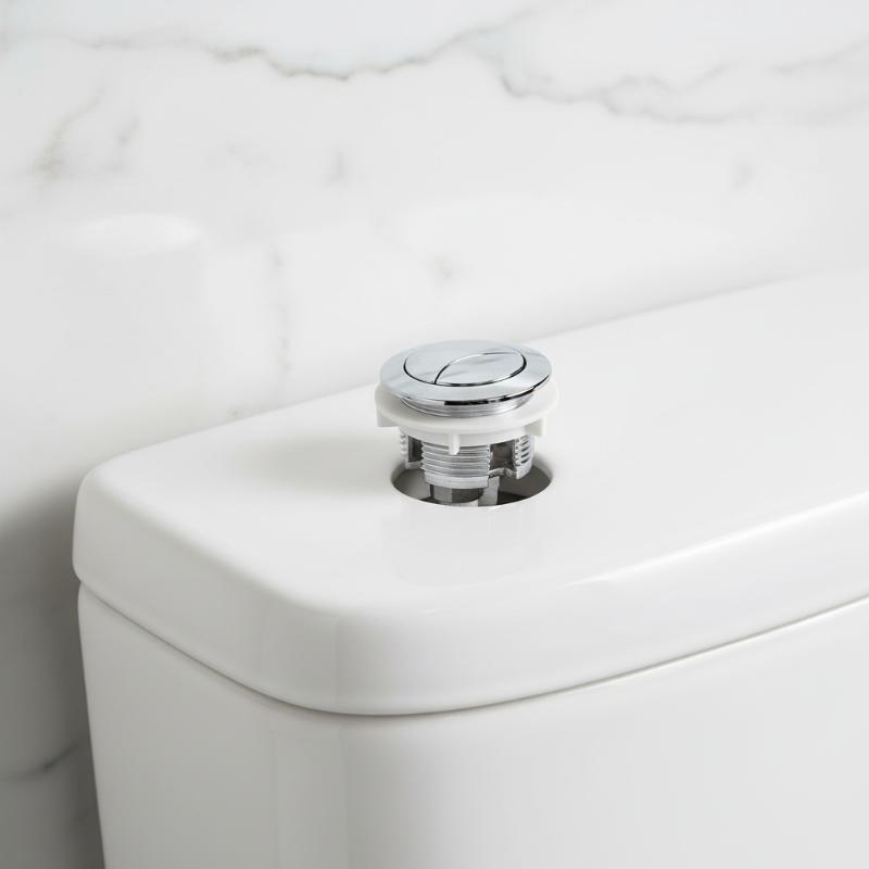 1 Buah Tangki Toilet Universal - Toilet Fill Valve ulasan dan harga