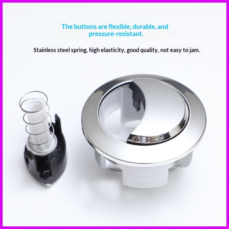 1 Buah Tangki Toilet Universal - Toilet Fill Valve ulasan dan harga