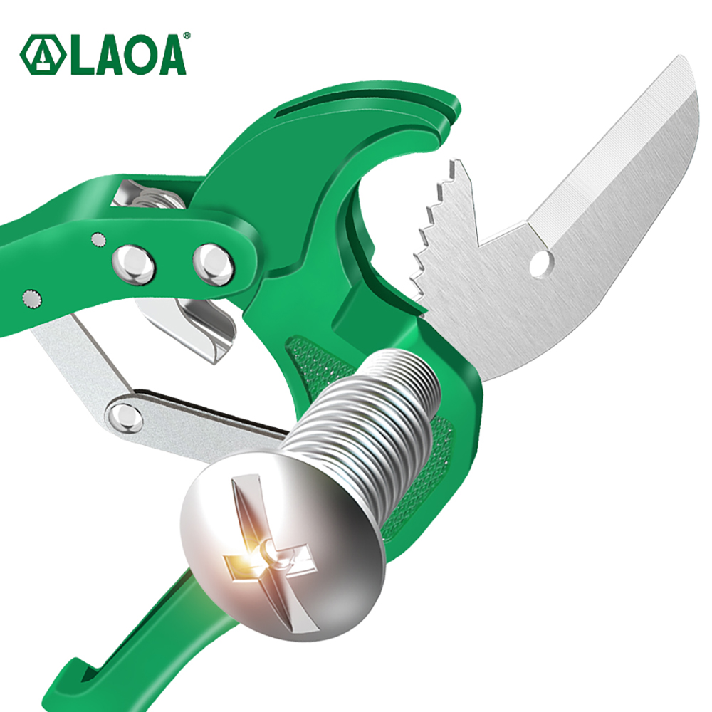 Pemotong Pipa LAOA 42mm, Padua - Pipe Cutter Ratchet ulasan dan harga