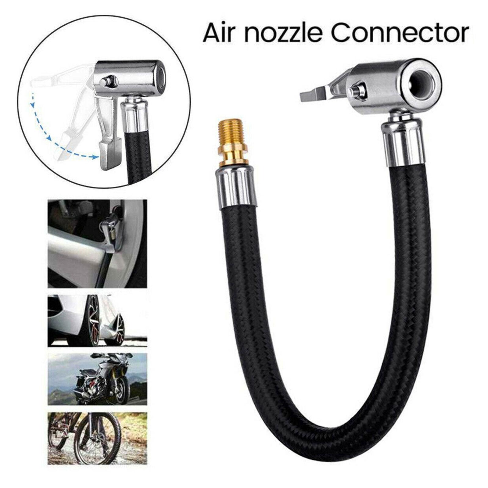 Pipa koneksi katup ban baja ta - Flexible Hose Braided ulasan dan harga