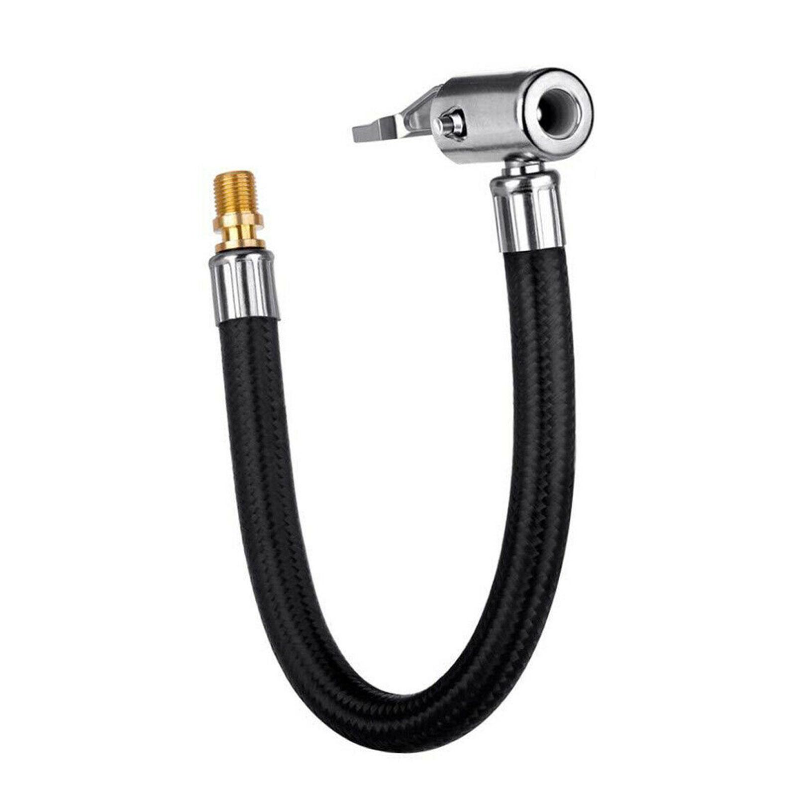 Pipa koneksi katup ban baja ta - Flexible Hose Braided ulasan dan harga