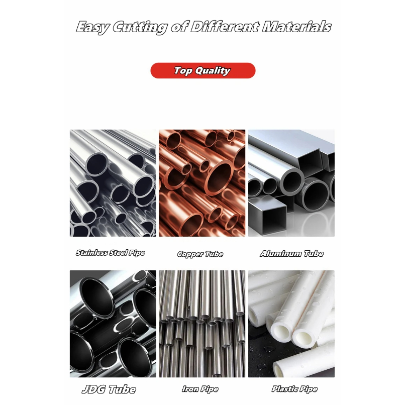 Pemotong Pipa Ratchet 8-29mm P - Pipe Cutter Ratchet ulasan dan harga
