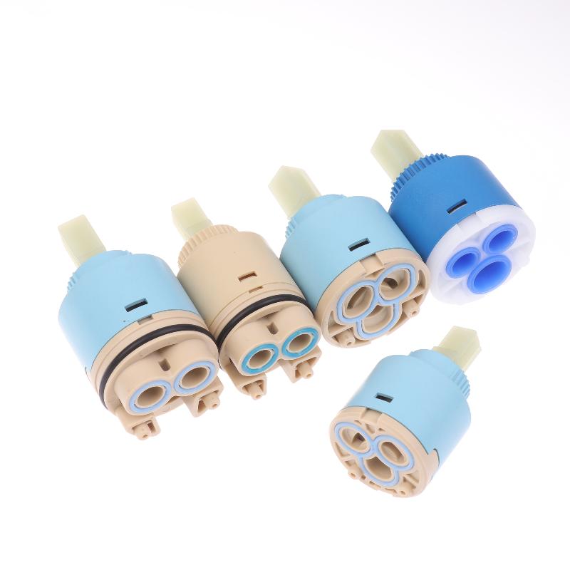 1 Buah Katup Cakram Termostati - Basin Mixer Cartridge ulasan dan harga