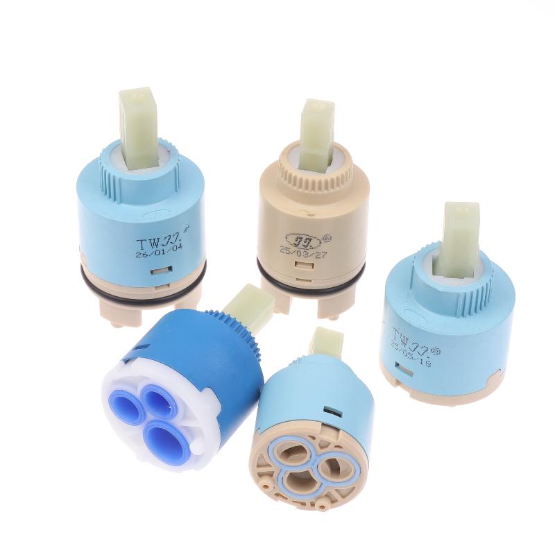 1 Buah Katup Cakram Termostati - Basin Mixer Cartridge ulasan dan harga