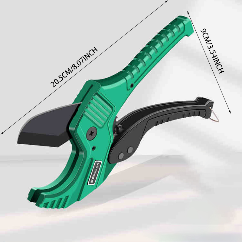 Pemotong Pipa Ratchet Bahan SK - Pipe Cutter Ratchet ulasan dan harga