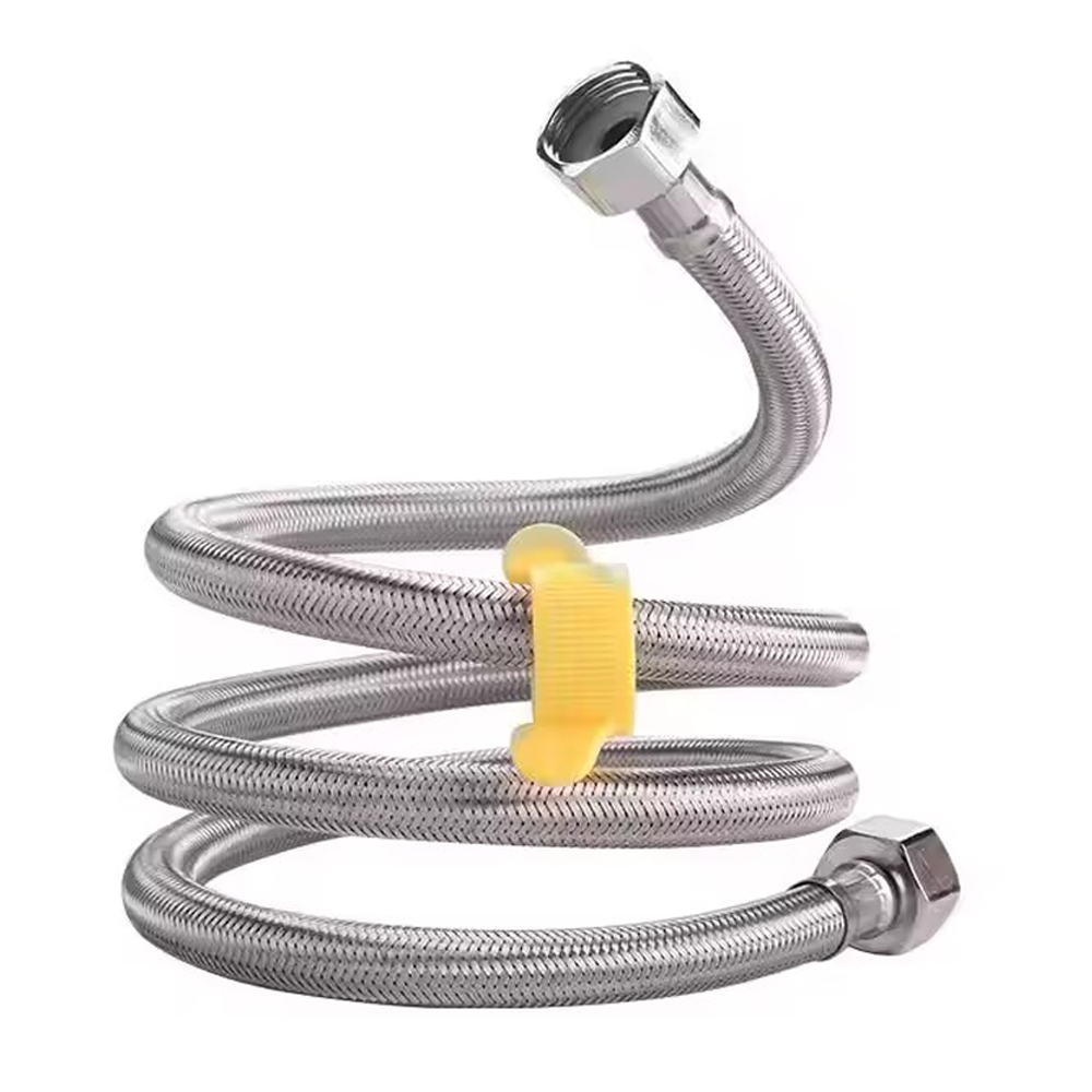 Selang Fleksibel Anti Ledakan  - Flexible Hose Braided ulasan dan harga