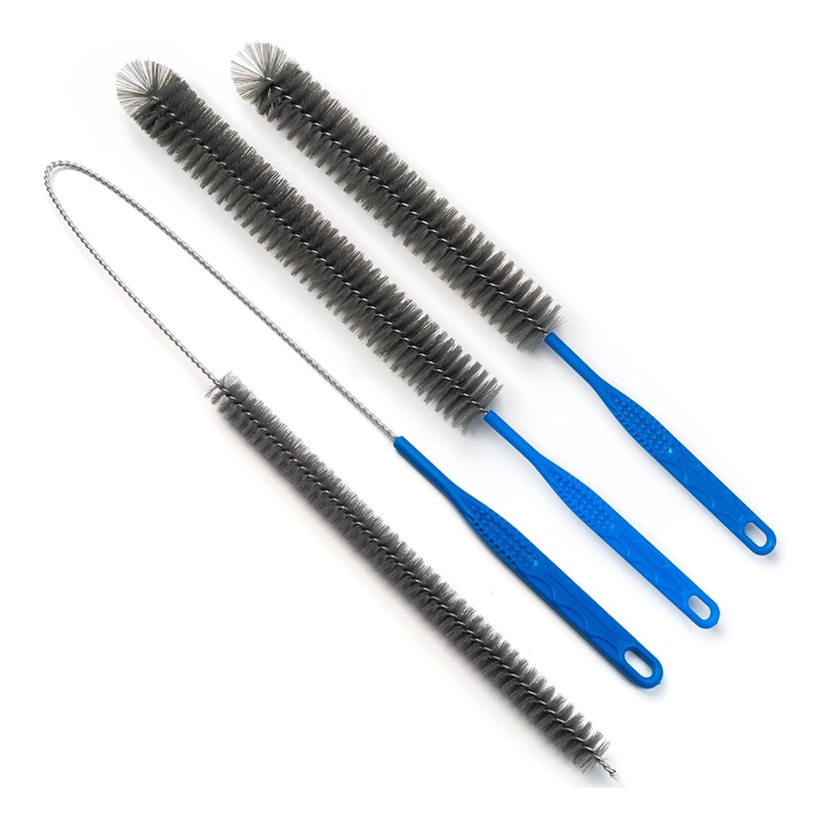 Set Sikat Pembersih Saluran A0 - Drain Snake Flexible ulasan dan harga