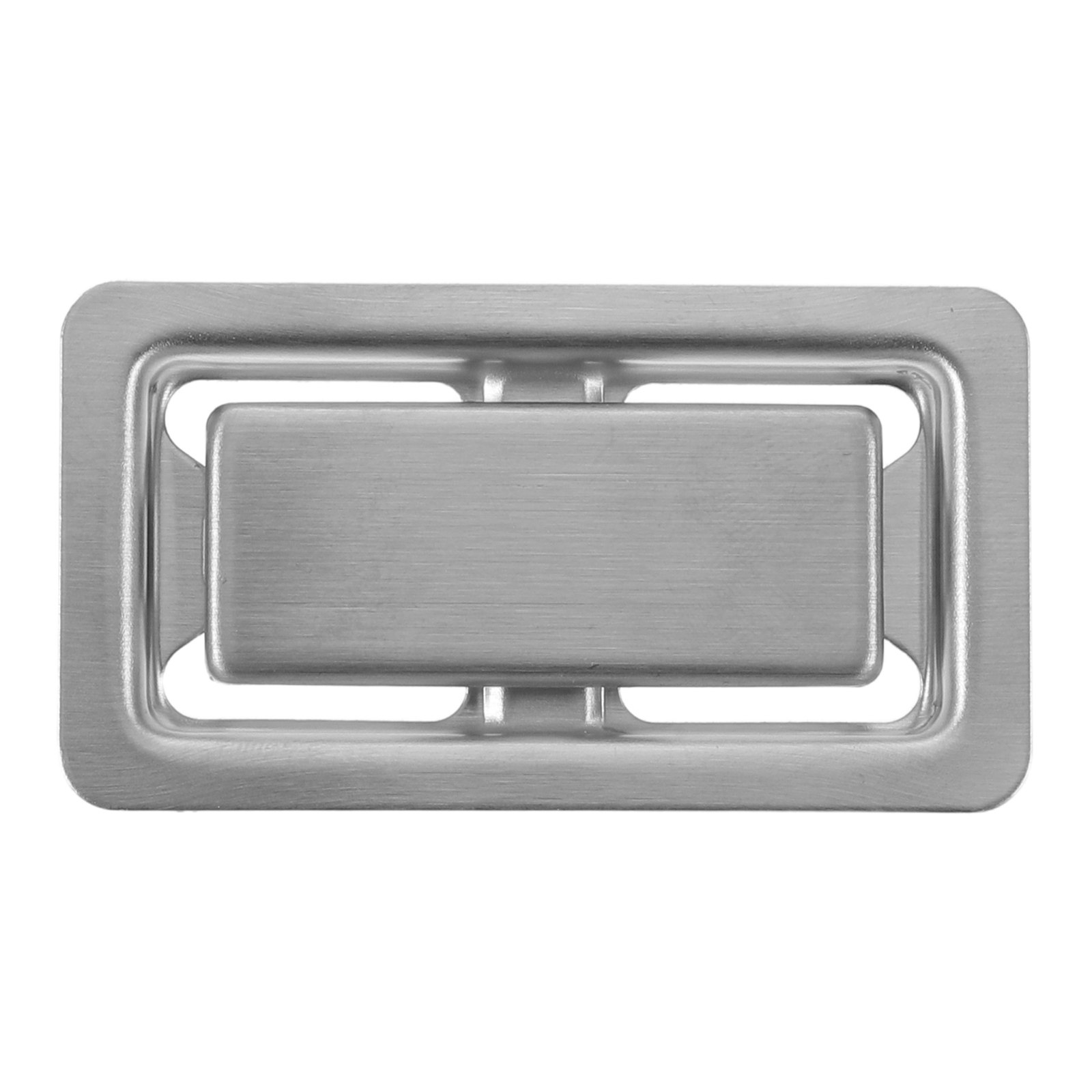 Penutup Lubang Pembuangan Wast - Drain Pipe Clip ulasan dan harga