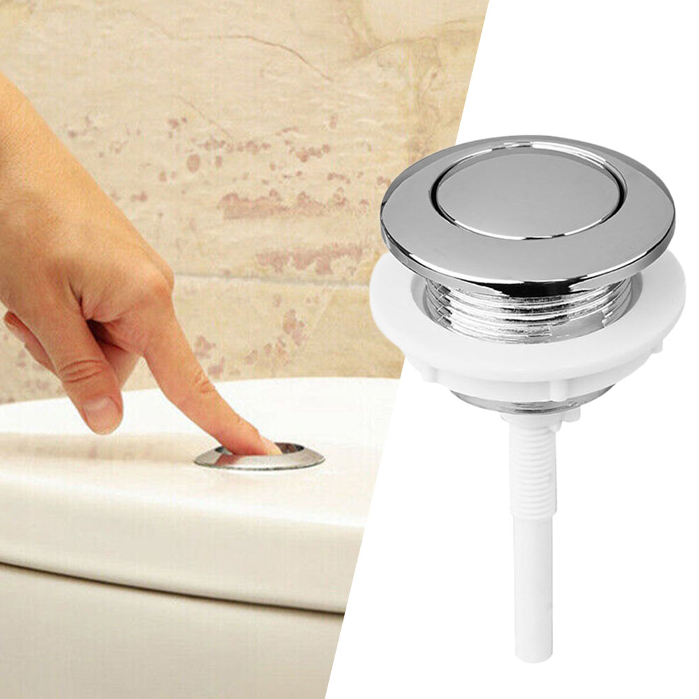 1 buah 38mm Universal Flush To - Toilet Fill Valve ulasan dan harga