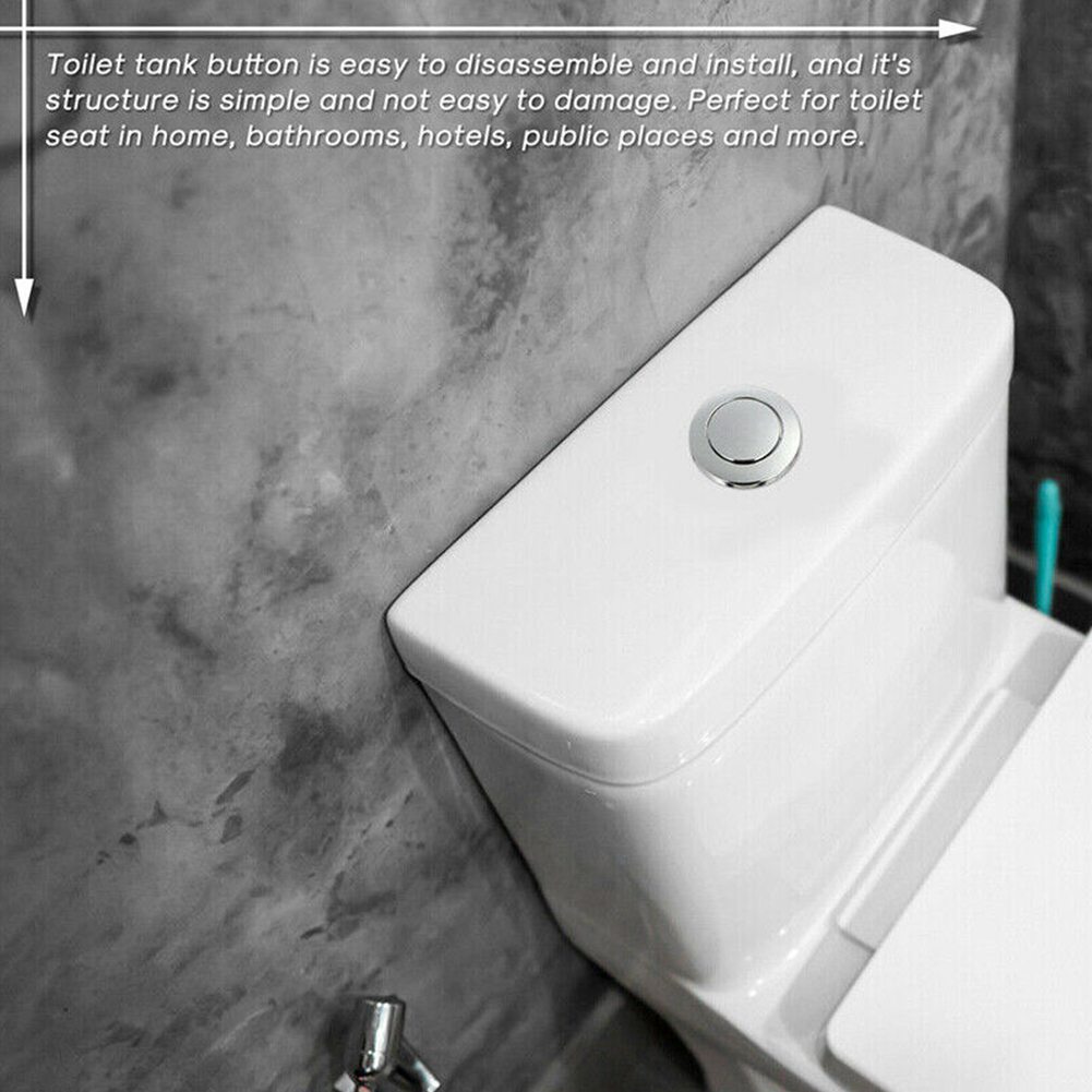 1 buah 38mm Universal Flush To - Toilet Fill Valve ulasan dan harga
