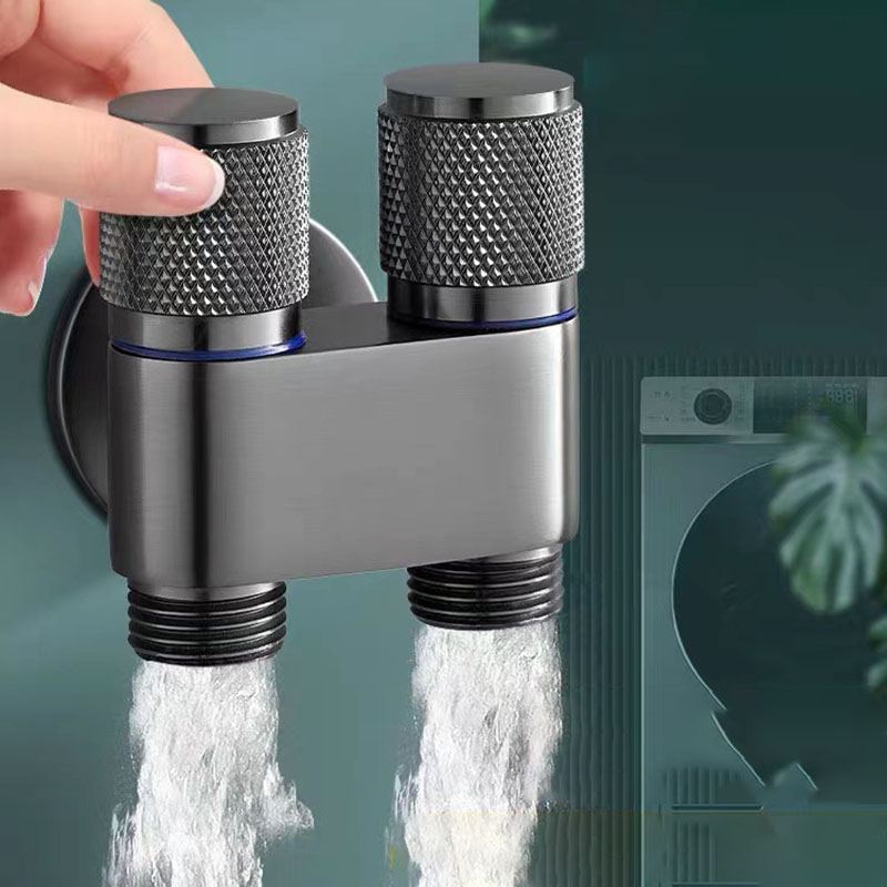 Paduan seng katup sudut duduka - Toilet Fill Valve ulasan dan harga