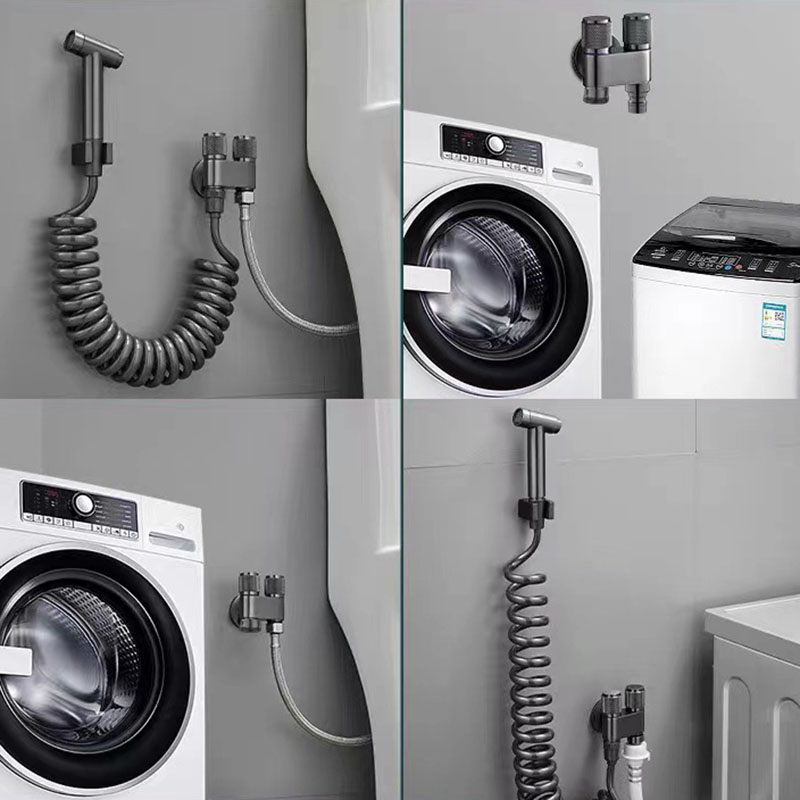 Paduan seng katup sudut duduka - Toilet Fill Valve ulasan dan harga