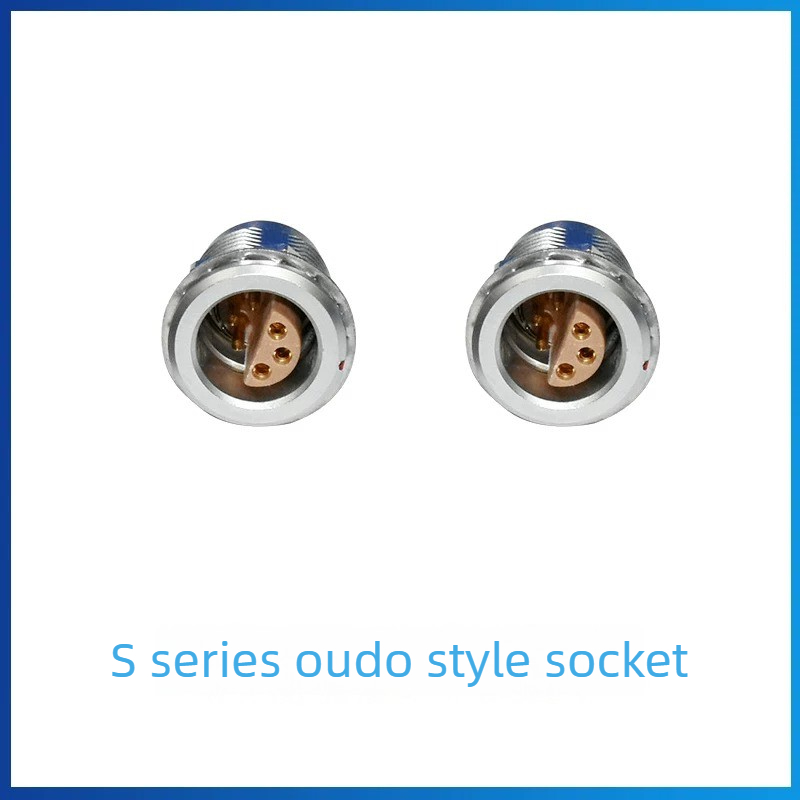 0S 1S 2S FFA Plugs ERA Socket  - Push Fit Connector ulasan dan harga