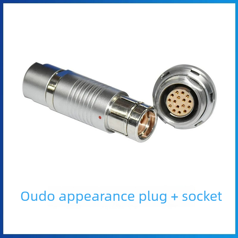 0S 1S 2S FFA Plugs ERA Socket  - Push Fit Connector ulasan dan harga