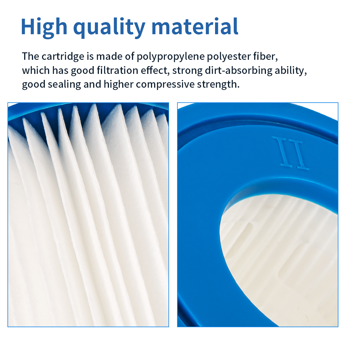 Kartrid Filter Kolam Renang Ti - Basin Mixer Cartridge ulasan dan harga