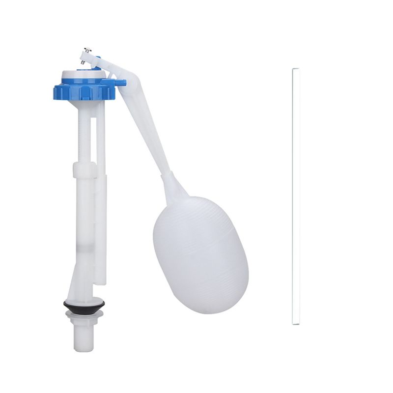 Bola Pengatur Ketinggian Air T - Float Ball Valve ulasan dan harga