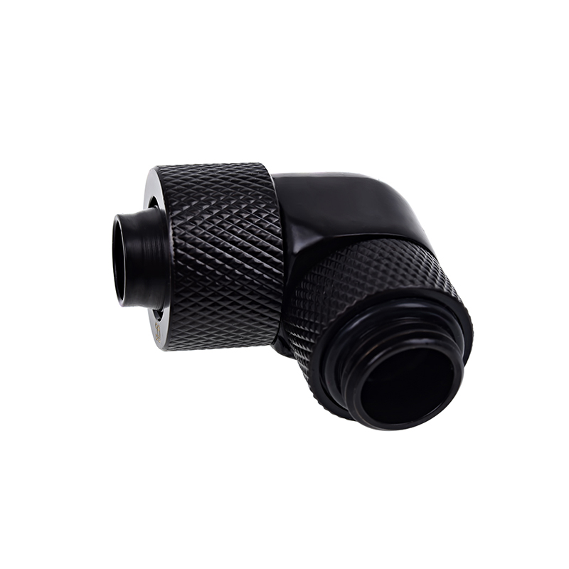 Alphacool 13x10mm Fitting komp - Compression Fitting Brass ulasan dan harga