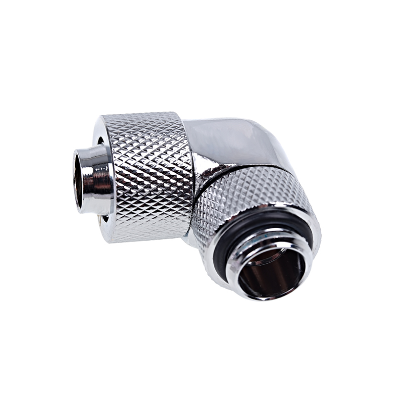 Alphacool 13x10mm Fitting komp - Compression Fitting Brass ulasan dan harga