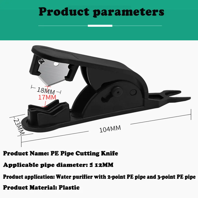 3DSWAY Bagian Printer 3D Pemot - Ptfe Tape Thread ulasan dan harga