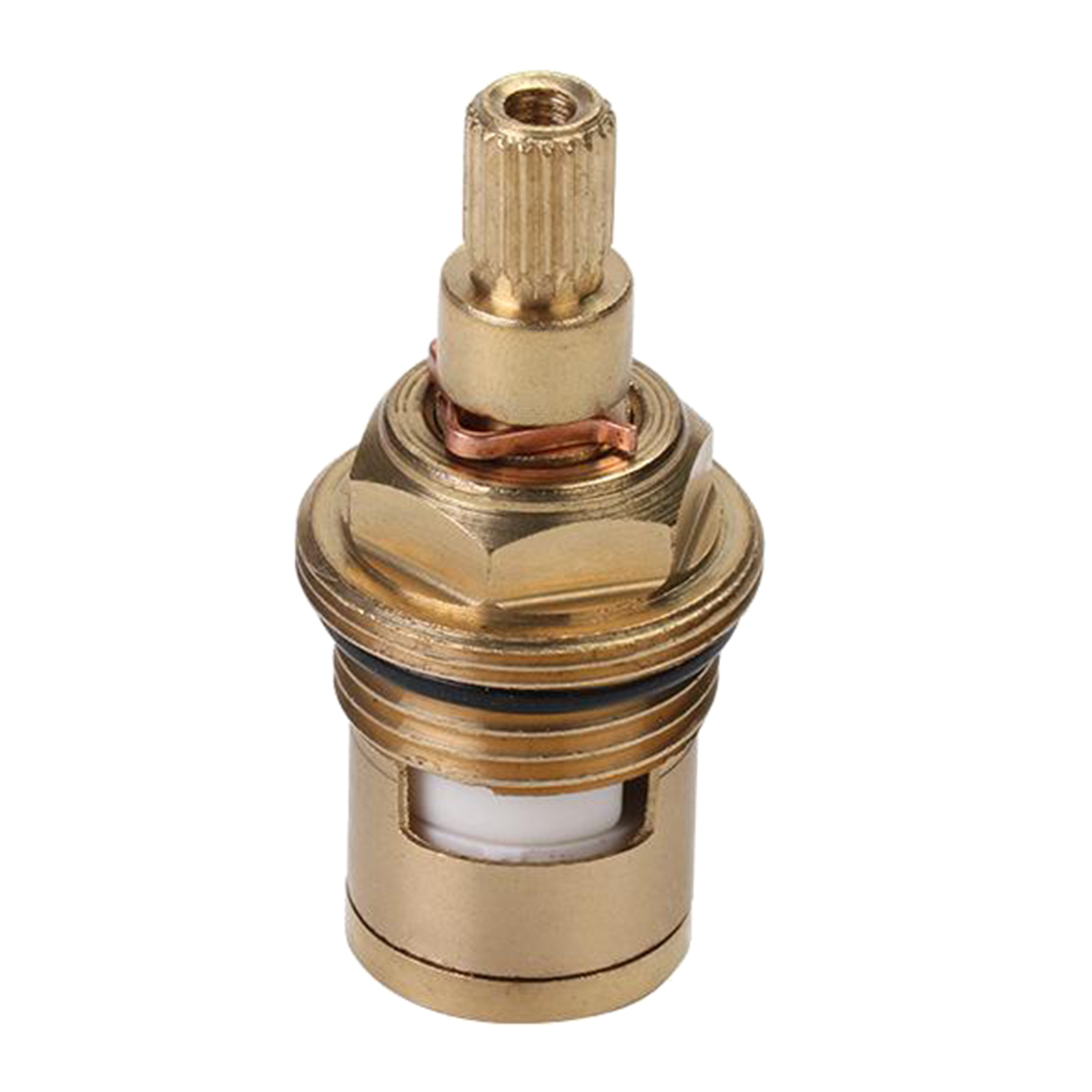 Katup keran pengganti Universa - Shower Valve Cartridge ulasan dan harga