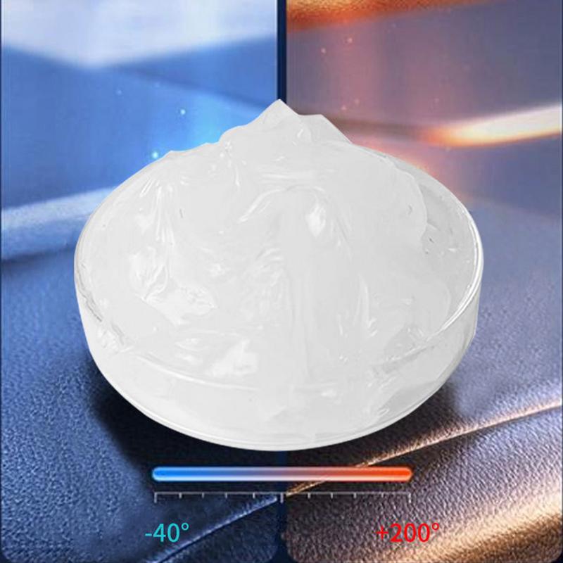 Pelumas Silikon 10G Tabung Gem - Silicone Tap Washer ulasan dan harga