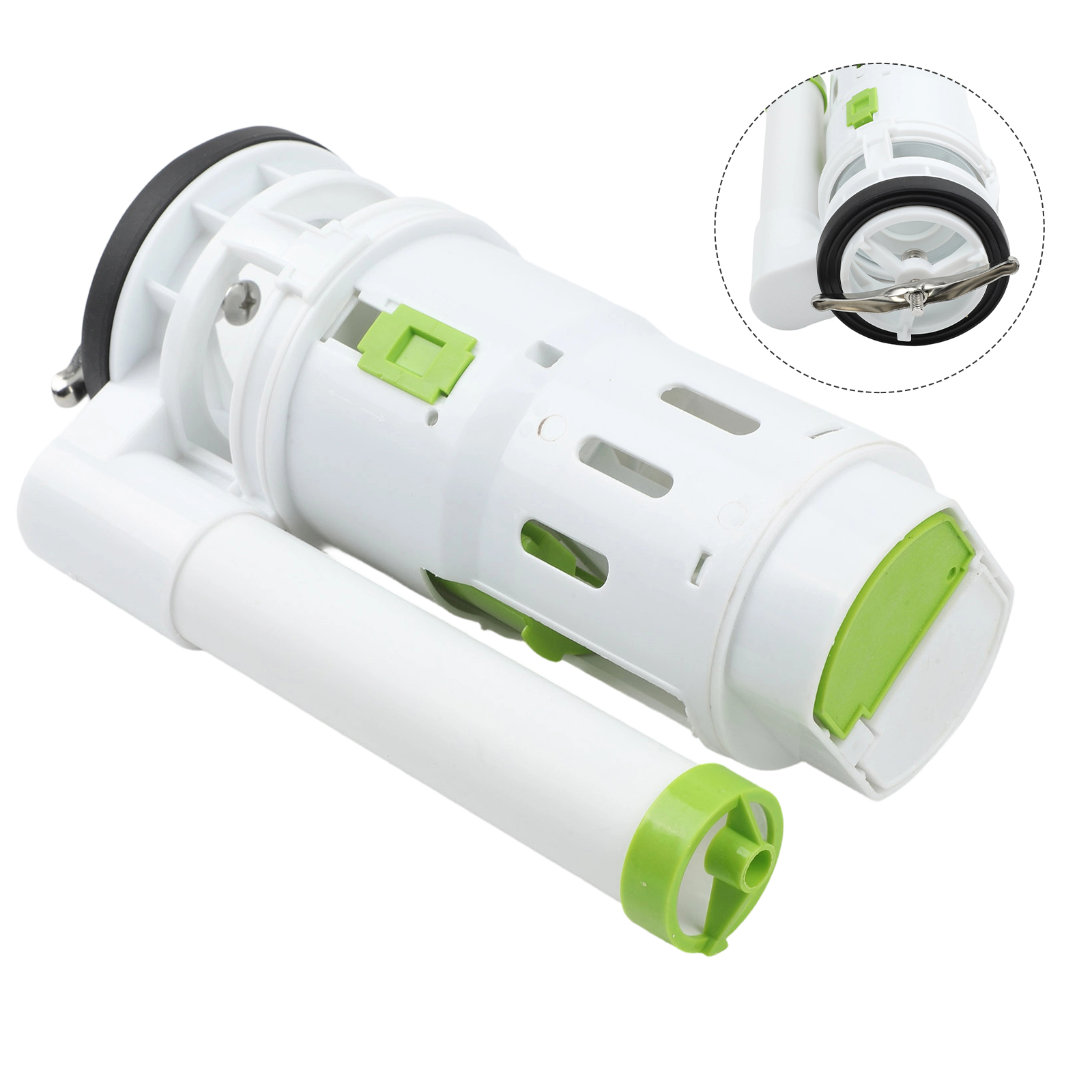 Kit Pengganti Katup Pengisi da - Toilet Fill Valve ulasan dan harga