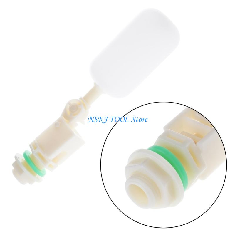 L8RC Katup Apung Air dengan Fi - Float Ball Valve ulasan dan harga