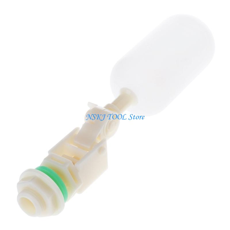 L8RC Katup Apung Air dengan Fi - Float Ball Valve ulasan dan harga