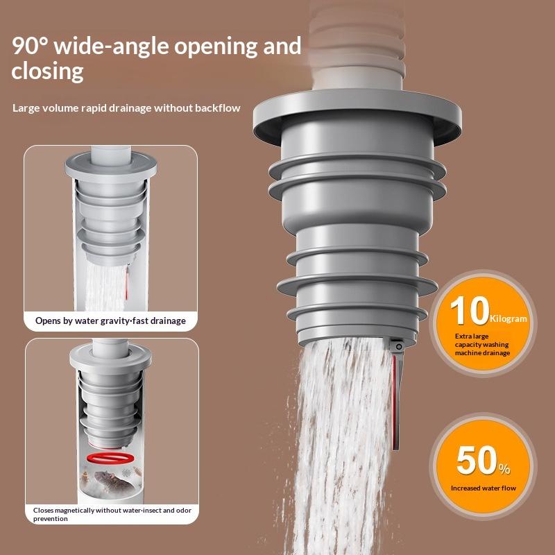 Cincin Segel Saluran Pembuanga - Drain Pipe Clip ulasan dan harga