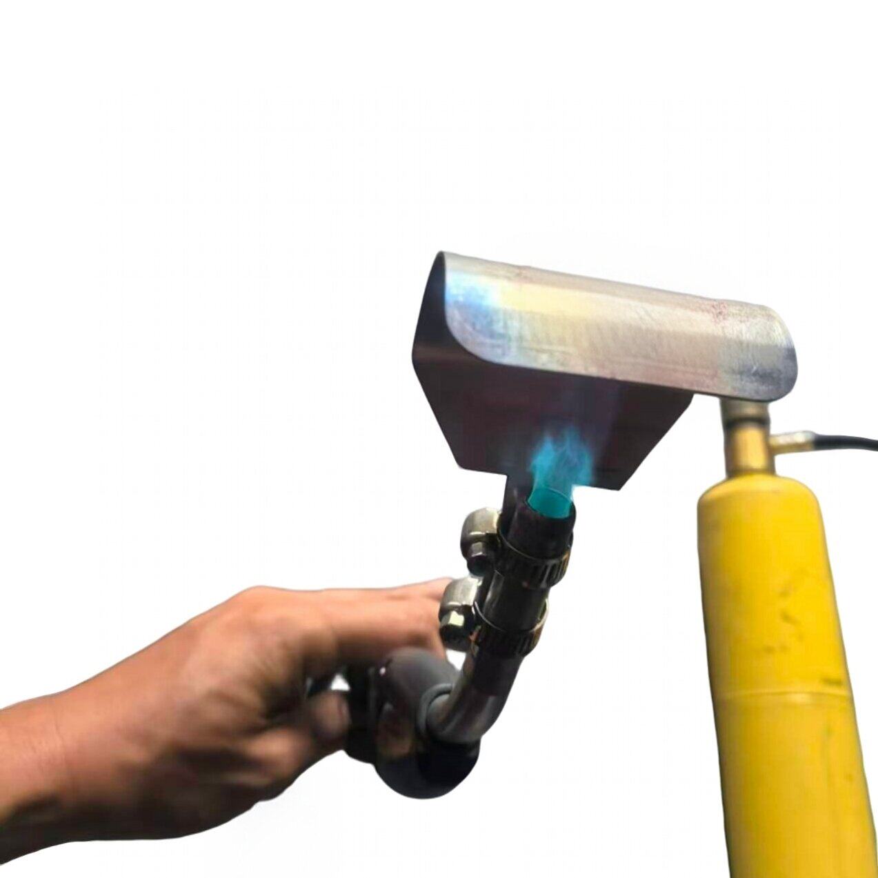 Obor Gas Mapp, Obor Las, Pelin - Pipe Freeze Spray ulasan dan harga