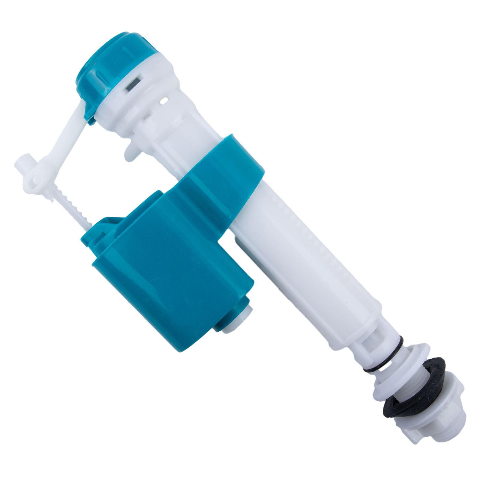 Katup penyiram plastik ABS, pe - Toilet Fill Valve ulasan dan harga