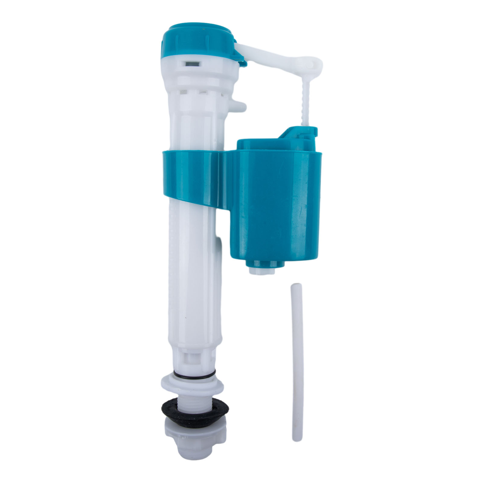 Katup penyiram plastik ABS, pe - Toilet Fill Valve ulasan dan harga