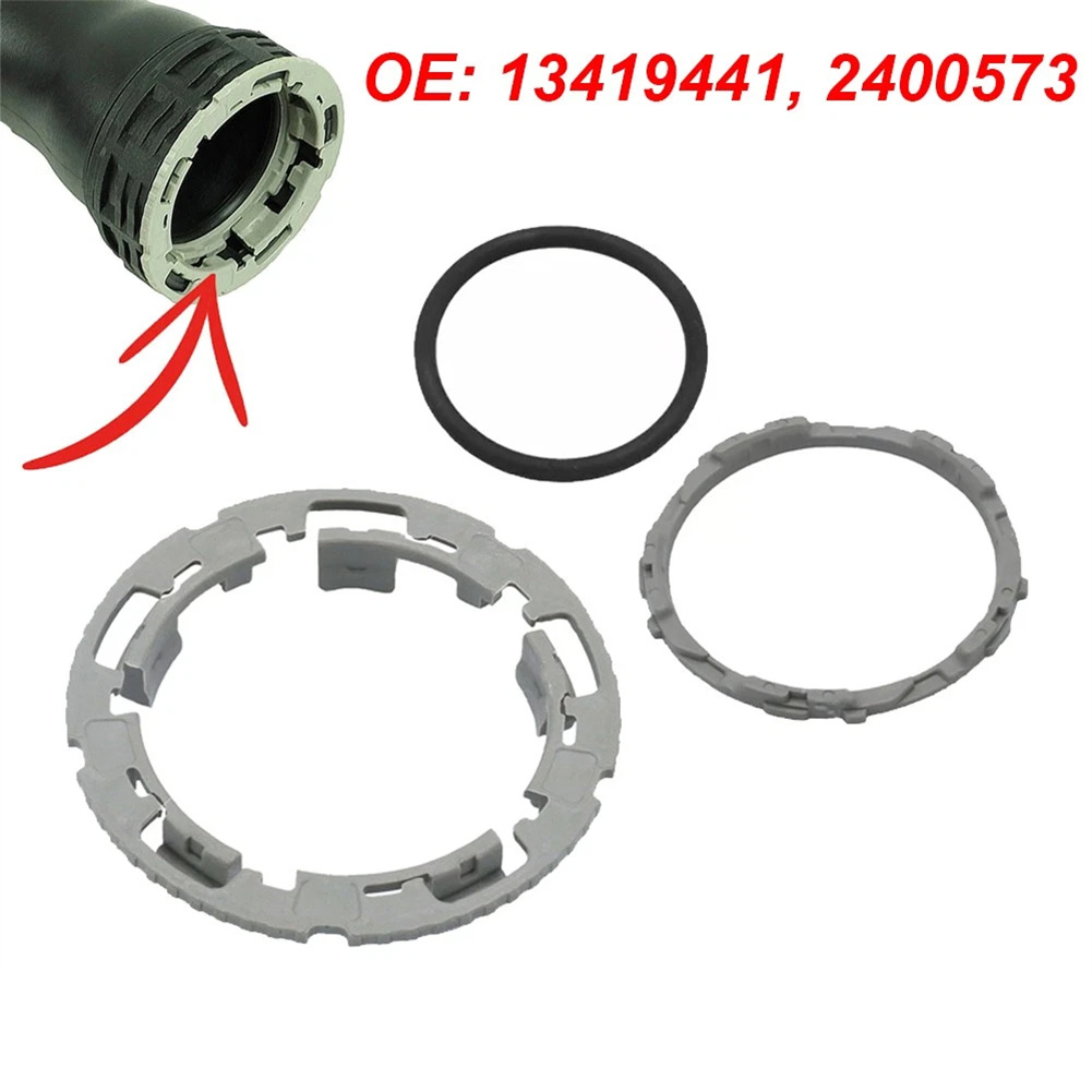 Kit Perbaikan Pipa Intercooler - Plastic Pipe Clip ulasan dan harga