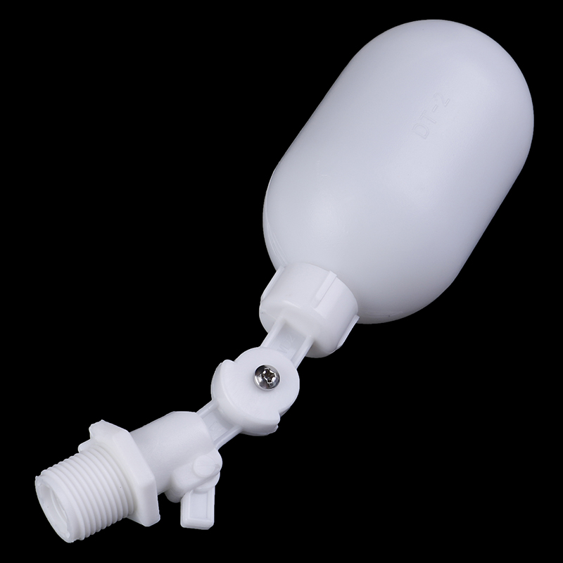 Penjualan Panas 1PC Katup Bola - Float Ball Valve ulasan dan harga