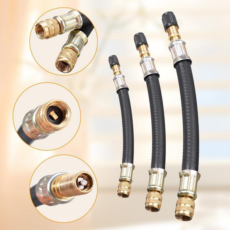Adaptor Kompresor Udara Selang - Flexible Hose Braided ulasan dan harga