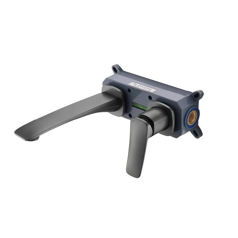Keran Kamar Mandi Tersembunyi  - Basin Mixer Cartridge ulasan dan harga
