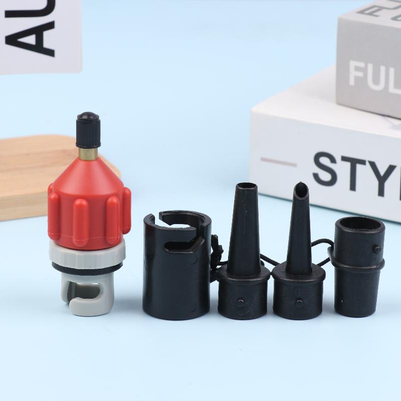 ⭐   Adaptor Katup Udara untuk  - Float Ball Valve ulasan dan harga