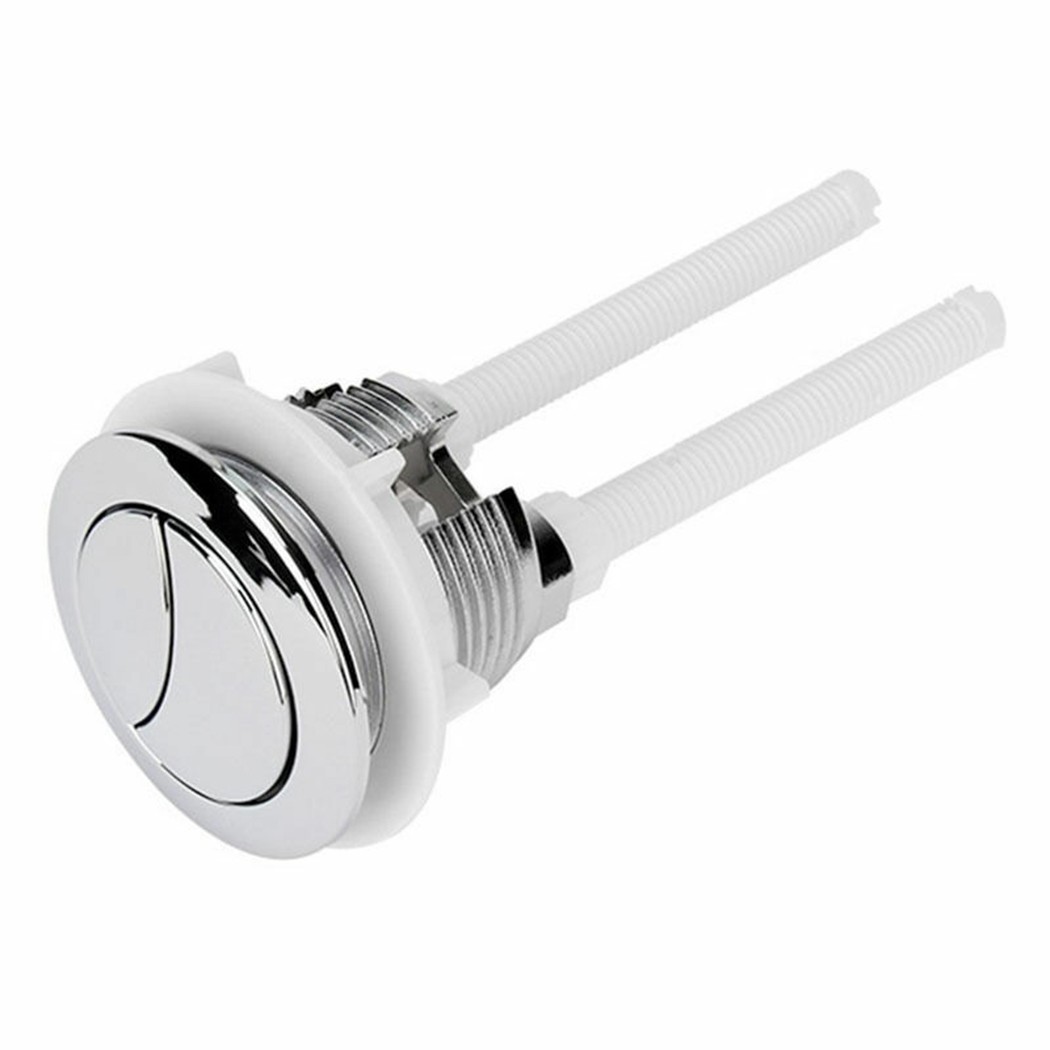 Pegangan tombol tekan Toilet D - Toilet Fill Valve ulasan dan harga